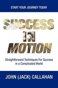 Produktbild: Success in Motion