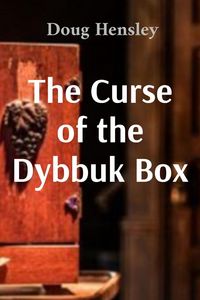 Produktbild: The Curse of the Dybbuk Box