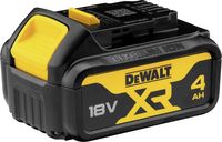 Produktbild: DEWALT DCB182-XJ Werkzeug-Akku 18V 4.0Ah Li-Ion