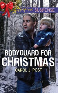 Produktbild: Bodyguard For Christmas
