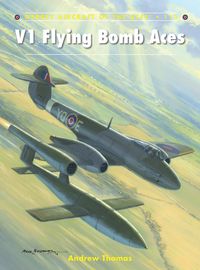 Produktbild: V1 Flying Bomb Aces