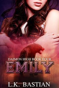 Produktbild: Emily (Daimon High)