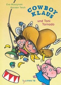 Produktbild: Cowboy Klaus und Toni Tornado