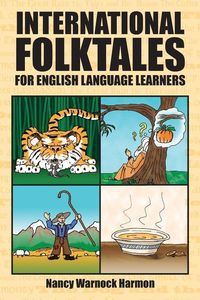 Produktbild: International Folktales for English Language Learners