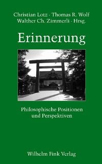 Produktbild: Erinnerung