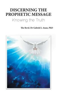 Produktbild: Discerning the Prophetic Message