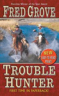 Produktbild: Trouble Hunter