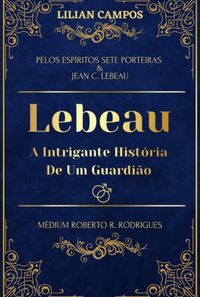Produktbild: Lebeau
