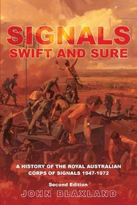 Produktbild: Signals Swift and Sure