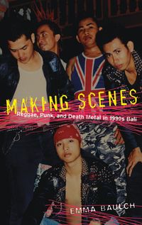 Produktbild: Making Scenes