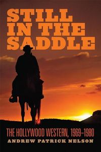 Produktbild: Still in The Saddle