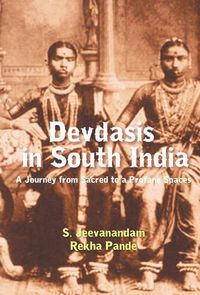 Produktbild: Devdasis in South India