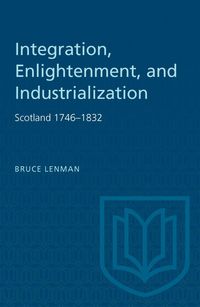 Produktbild: Integration, Enlightenment, and Industrialization