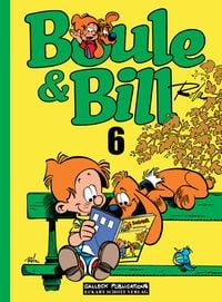 Produktbild: Boule und Bill