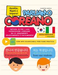 Produktbild: PARLIAMO COREANO