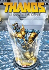 Produktbild: Thanos. Le gouffre de l'infini