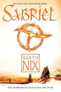 Produktbild: Sabriel