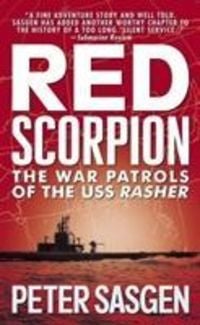 Produktbild: Sasgen, P: Red Scorpion