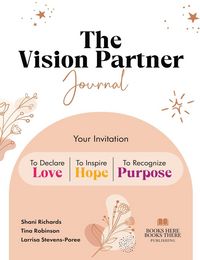 Produktbild: The Vision Partner Journal