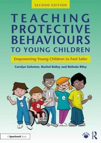 Produktbild: Teaching Protective Behaviours to Young Children