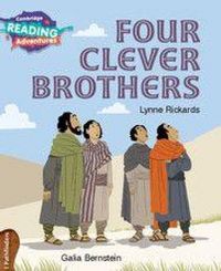 Produktbild: Cambridge Reading Adventures Four Clever Brothers 1 Pathfinders