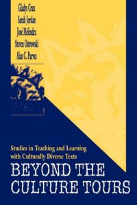 Produktbild: Beyond the Culture Tours