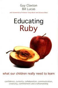 Produktbild: Educating Ruby