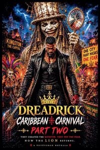 Produktbild: Dreadrick Caribbean Carnival