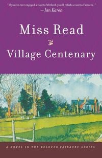 Produktbild: Village Centenary