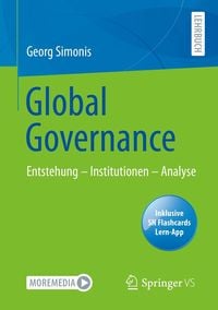 Produktbild: Global Governance