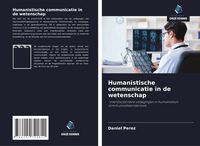 Produktbild: Humanistische communicatie in de wetenschap