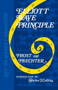 Produktbild: Prechter, R: Elliott Wave Principle