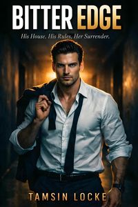 Produktbild: Bitter Edge (Oakhaven Pariahs, #2)