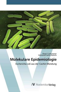 Produktbild: Molekulare Epidemiologie
