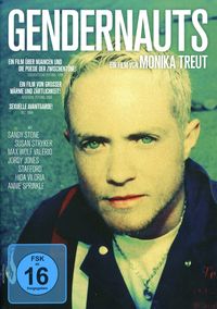 Produktbild: Gendernauts
