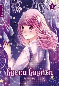 Produktbild: Green Garden 01