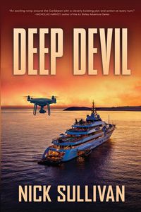 Produktbild: Deep Devil