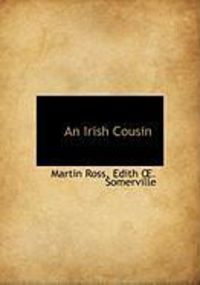 Produktbild: An Irish Cousin