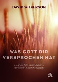 Produktbild: Was Gott dir versprochen hat