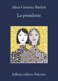 Produktbild: La presidente