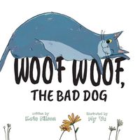 Produktbild: Woof Woof, The Bad Dog