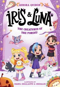 Produktbild: Iris and Luna: The Creatures of the Forest