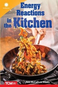 Produktbild: Energy Reactions in the Kitchen