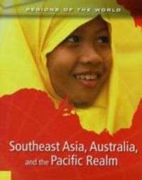 Produktbild: Morris, N: Southeast Asia and the Pacific Realms Including A