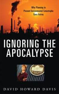 Produktbild: Ignoring the Apocalypse