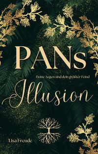 Produktbild: Pans Illusion