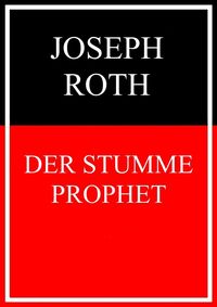 Produktbild: Der stumme Prophet