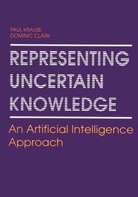 Produktbild: Representing Uncertain Knowledge