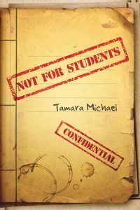 Produktbild: Not For Students