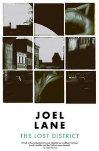 Produktbild: The Lost District